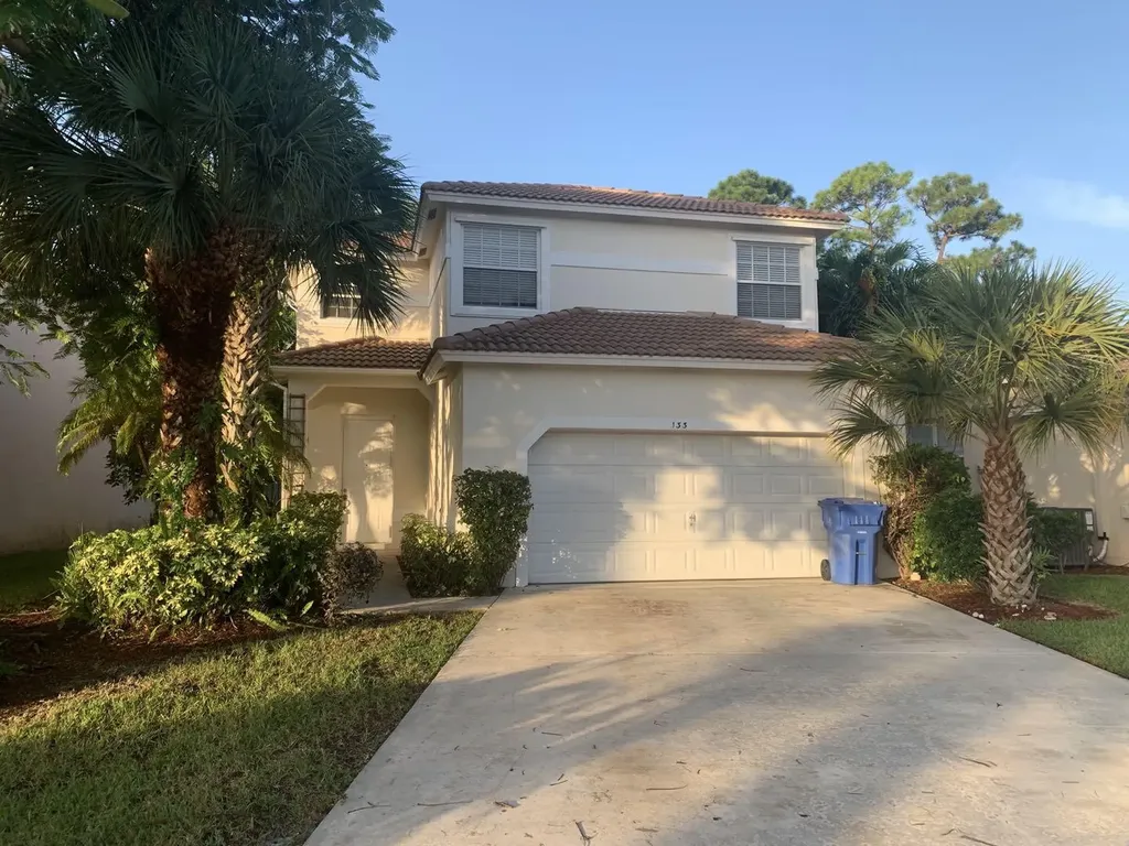 133 Prestige Drive Royal Palm Beach FL 33411