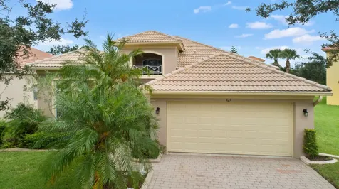 327 NW Stratford Lane Port St Lucie FL 34983