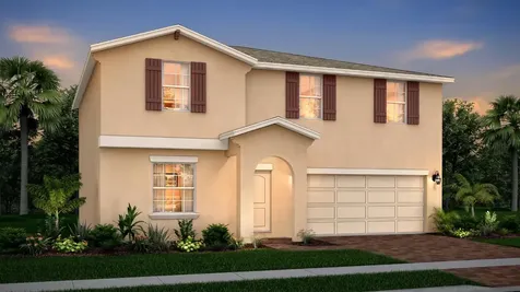 7579 NW Deysbrook Lane Port St Lucie FL 34987