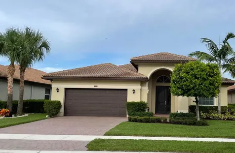 7092 Damita Drive Lake Worth FL 33463