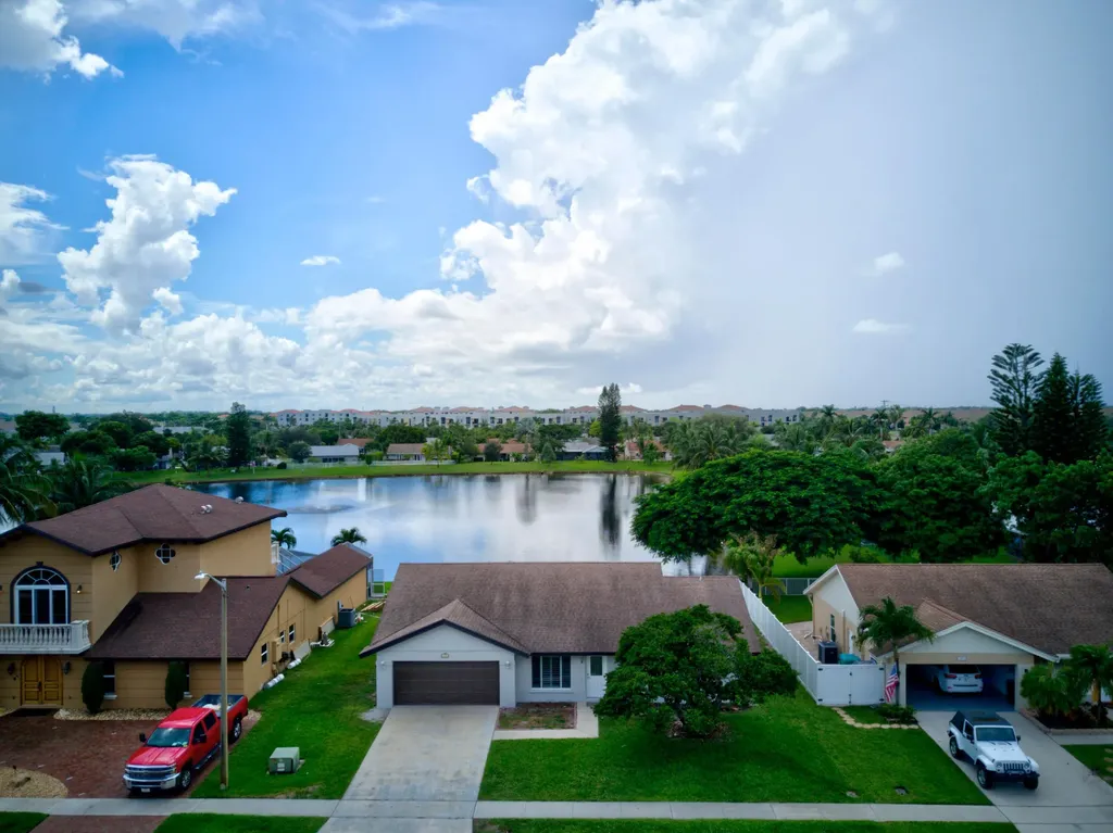 1191 NW 10th Court Boynton Beach FL 33426