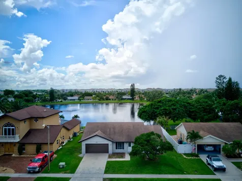 1191 NW 10th Court Boynton Beach FL 33426