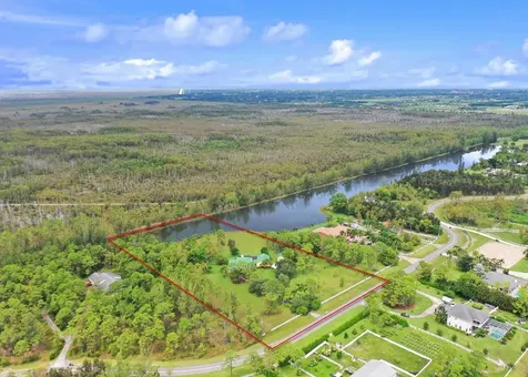 6675 Duckweed Road Lake Worth FL 33449