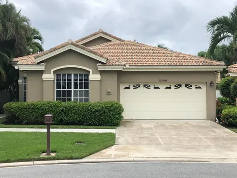 8366 Quail Meadow Way West Palm Beach FL 33412