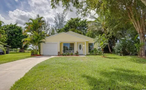 5439 Fife Lane Boynton Beach FL 33472