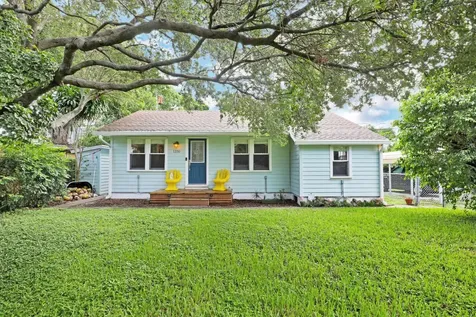1230 S M Street Lake Worth Beach FL 33460