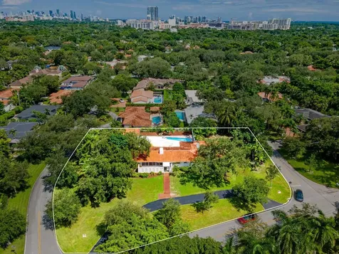 4209 Granada Boulevard Coral Gables FL 33146