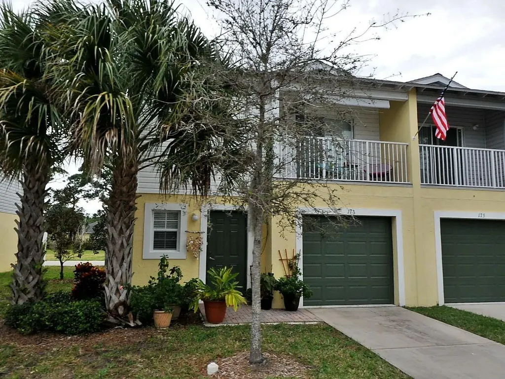 173 Carol Susan Lane Fort Pierce FL 34982