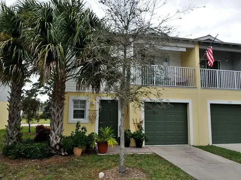 173 Carol Susan Lane Fort Pierce FL 34982