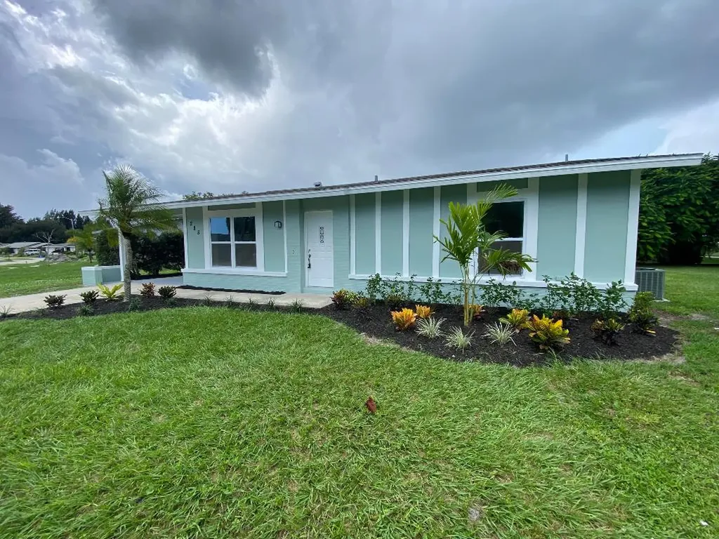 288 NE Ardsley Drive Port St Lucie FL 34983