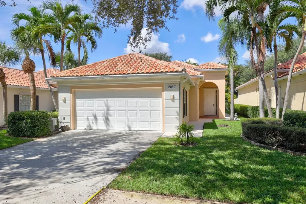 2050 Valencia Drive Delray Beach FL 33445