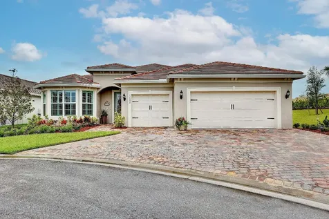 12592 SW Cattleya Lane Port St Lucie FL 34987