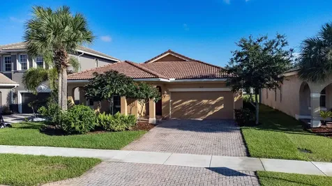1827 SW Jamesport Drive Port St Lucie FL 34953