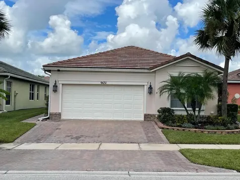 9631 SW Glenbrook Drive Port St Lucie FL 34987