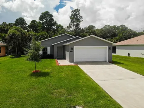 1780 SW Leafy Road Port St Lucie FL 34953