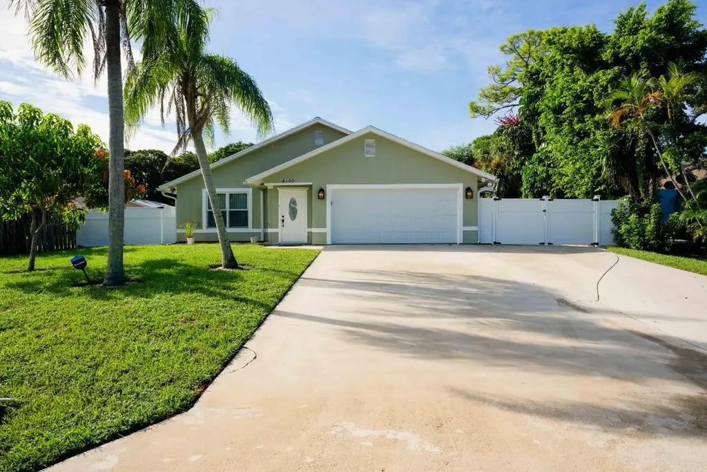 6100 Francis Street Jupiter FL 33458