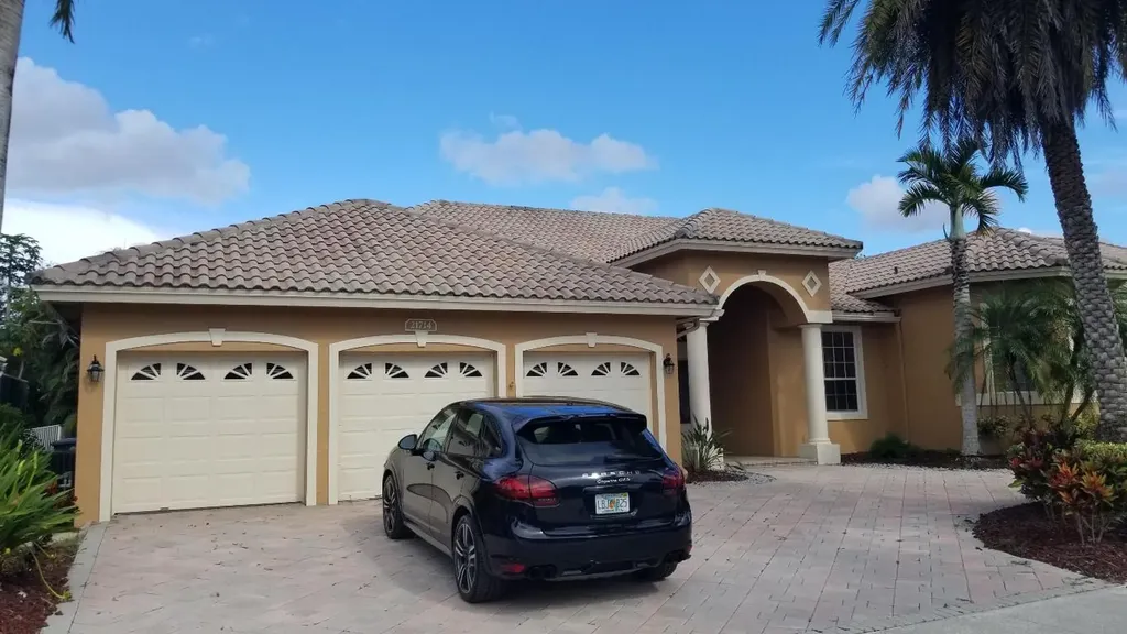 21714 Marigot Drive Boca Raton FL 33428
