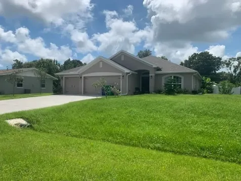 817 Grandin Avenue Sebastian FL 32958