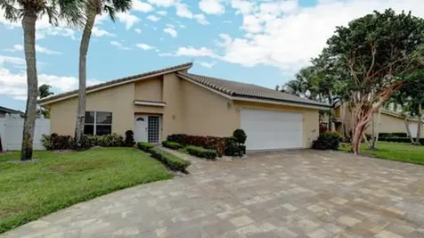 7216 Carmel Court Boca Raton FL 33433