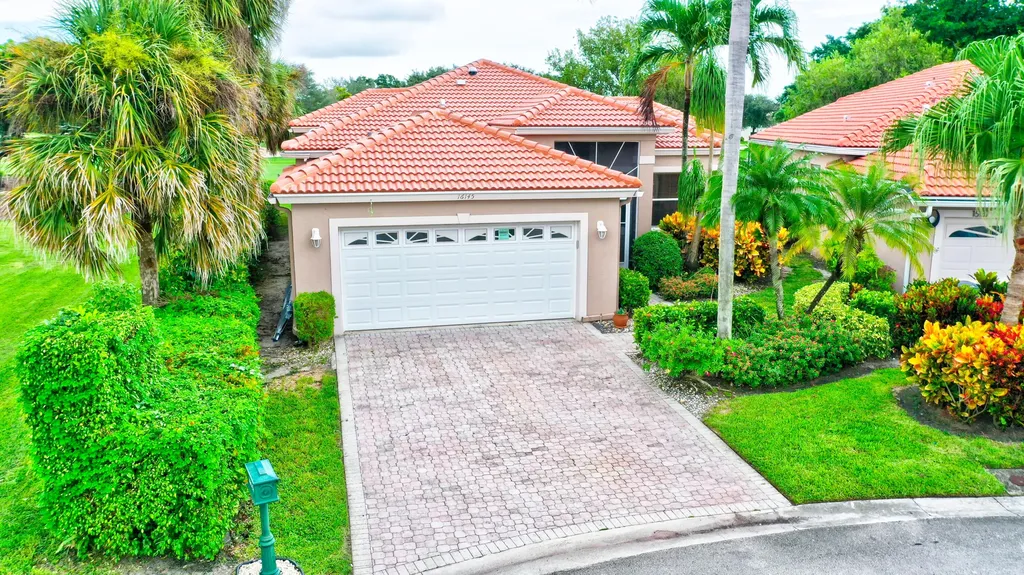 16145 Lomond Hills Trail Delray Beach FL 33446
