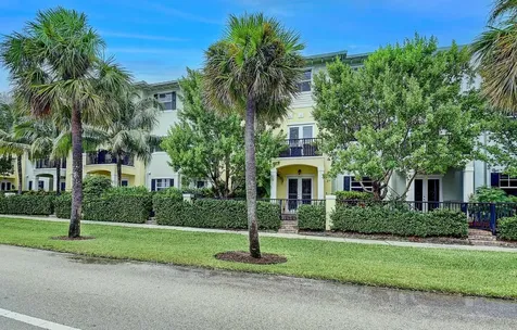 232 S Latitude Circle Delray Beach FL 33483