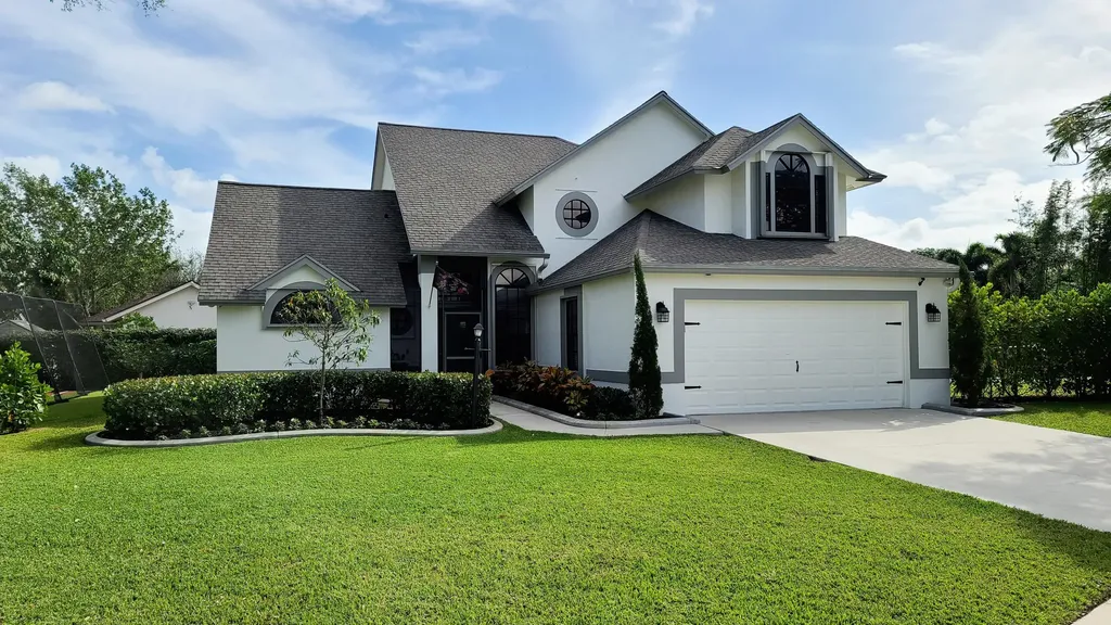 13964 Sheffield Court Wellington FL 33414