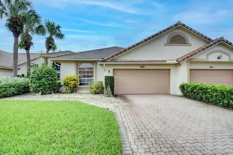 7212 Ashford Lane Boynton Beach FL 33472