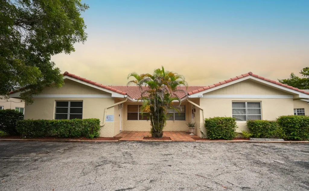 4450 Coral Springs Drive Coral Springs FL 33065