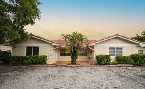 4450 Coral Springs Drive Coral Springs FL 33065