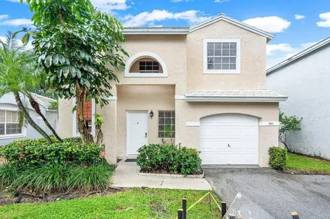 9816 NW 2nd Court Plantation FL 33324