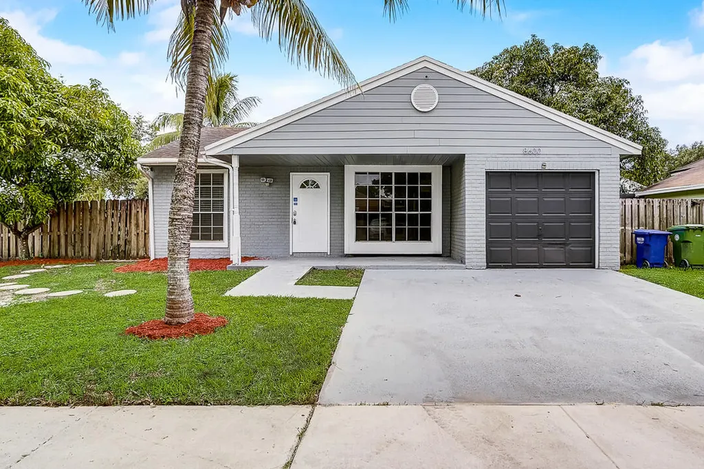 8600 SW 14th Street Pembroke Pines FL 33025