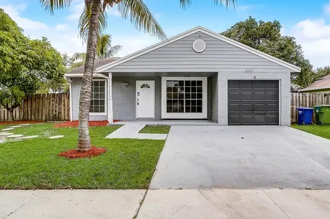 8600 SW 14th Street Pembroke Pines FL 33025