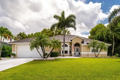 5043 NW Rugby Drive Port St Lucie FL 34983