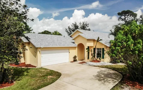 1725 SE Clearmont Street Port St Lucie FL 34983