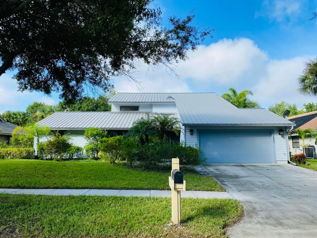 18820 Misty Lake Drive Jupiter FL 33458