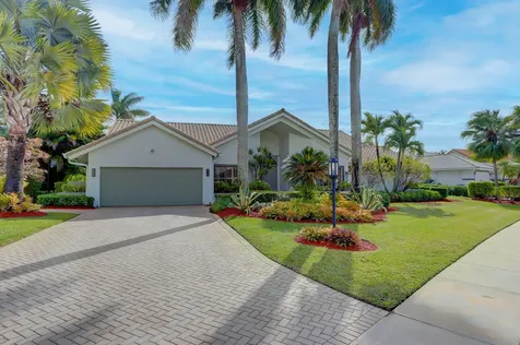 17556 Charnwood Drive Boca Raton FL 33498