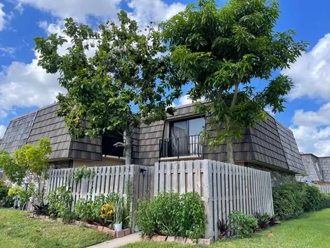 1704 Forest Lakes Circle West Palm Beach FL 33406