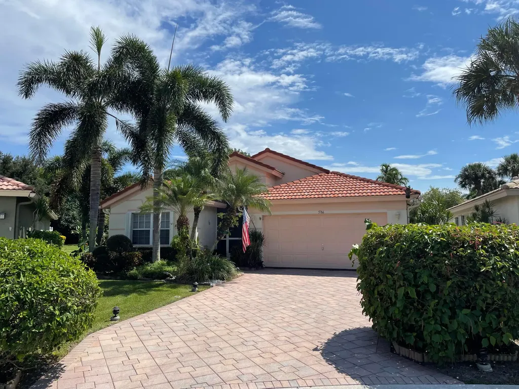 5766 Royal Club Drive Boynton Beach FL 33437