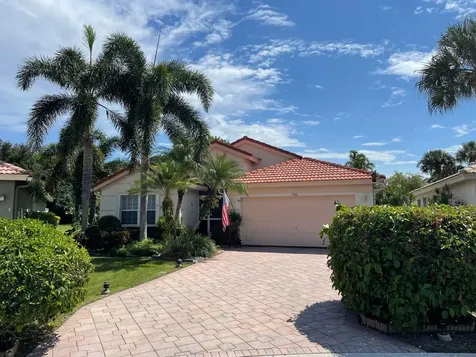 5766 Royal Club Drive Boynton Beach FL 33437