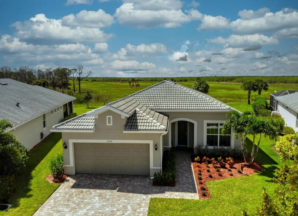 12910 SW Aureolian Lane Port St Lucie FL 34987