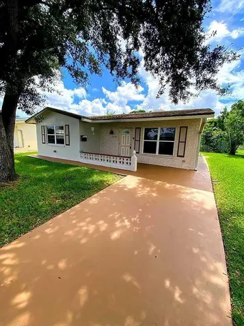 7102 NW 58th Court Tamarac FL 33321