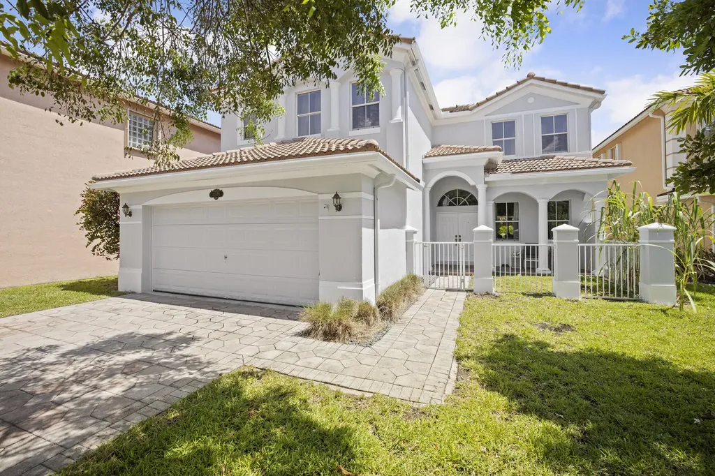 10578 Galleria Street Wellington FL 33414