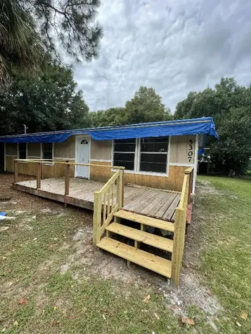 5307 Birch Drive Fort Pierce FL 34982