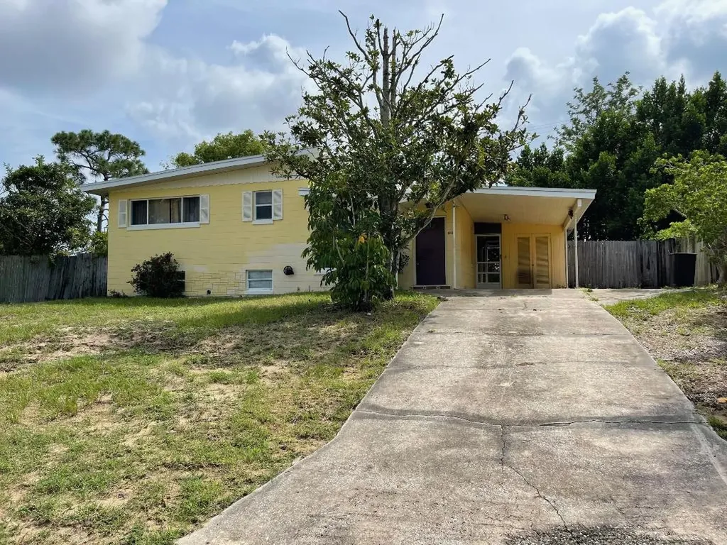 4475 Elliot Avenue Titusville FL 32780