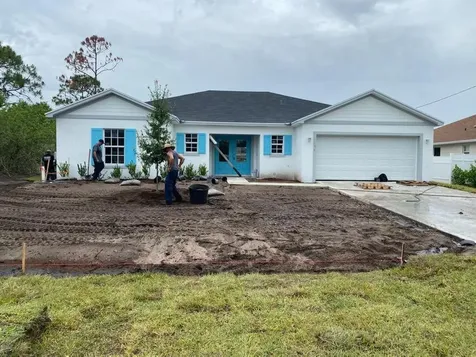 6969 NW Denargo Street Port St Lucie FL 34983