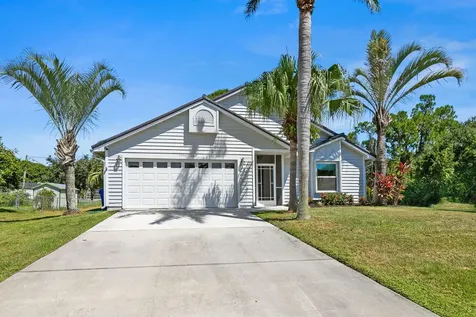 1686 Barber Street Sebastian FL 32958