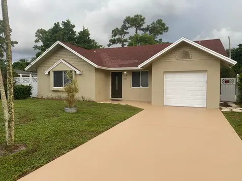 5143 Van Buren Road Delray Beach FL 33484