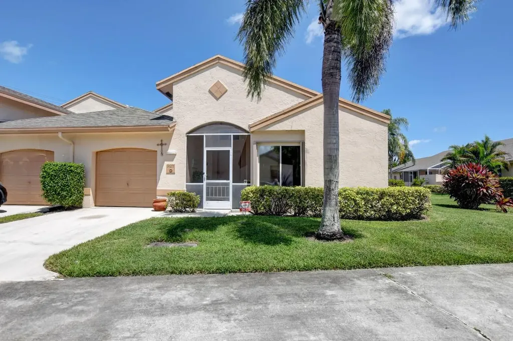 9677 Boca Gardens Circle N Boca Raton FL 33496