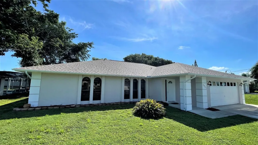 2921 SE Bella Road Port St Lucie FL 34984