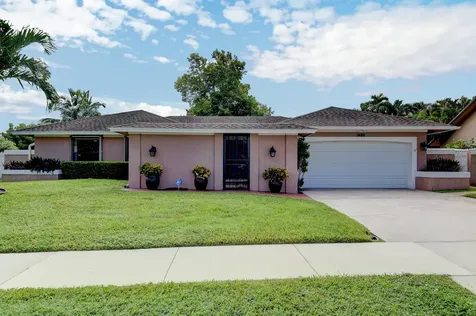 1486 Sailboat Circle Wellington FL 33414